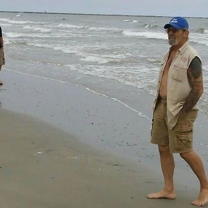 Meet your Posher, Jim